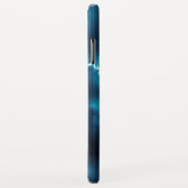 SCHAZAM! | Theaterlogo Case-Mate iPhone Hülle (Hinten/Rechts)