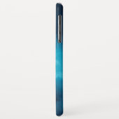 SCHAZAM! | Theaterlogo Case-Mate iPhone Hülle (Hinten/Links)