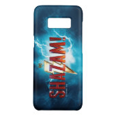 SCHAZAM! | Theaterlogo Case-Mate Samsung Galaxy Hülle (Rückseite)
