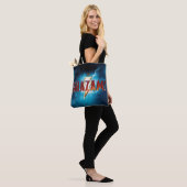 SCHAZAM! | Theaterlogo Tasche (Am Model)