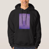 Scheba Hoodie (Vorderseite)
