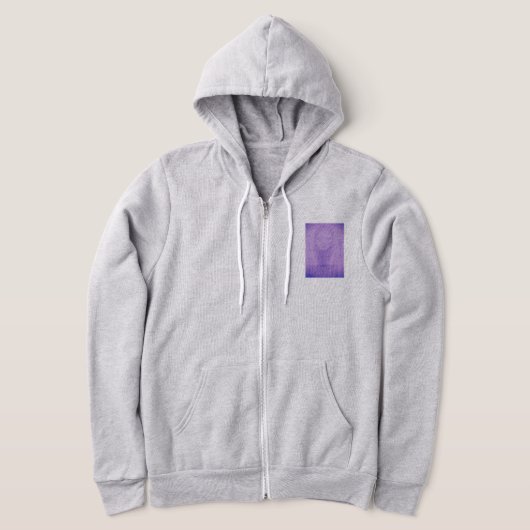 Scheba Hoodie (Ablage )