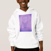 Scheba Hoodie (Vorderseite)
