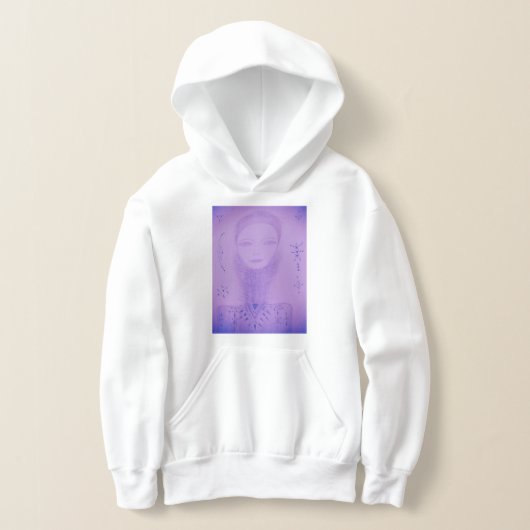 Scheba Hoodie (Ablage )