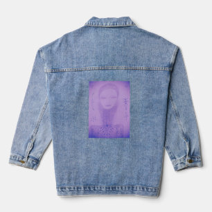 Scheba Jeansjacke