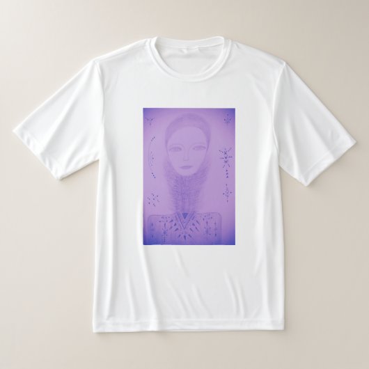 Scheba T-Shirt (Ablage )