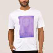 Scheba T-Shirt (Vorderseite)