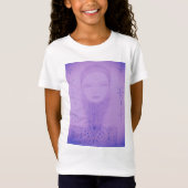 Scheba T-Shirt (Vorderseite)