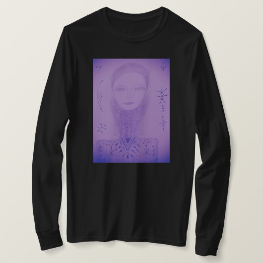 Scheba T-Shirt (Design vorne)