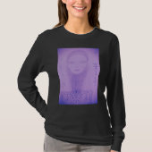 Scheba T-Shirt (Vorderseite)