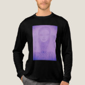 Scheba Tri-Blend Shirt (Vorderseite)