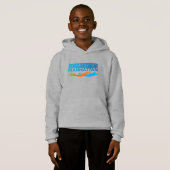 Schechter Manhattan Sweatshirt (Vorne ganz)
