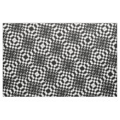 Scheckte Drehung von Kenneth Yoncich Stoff (Fat Quarter (45,7 x 55,9 cm))
