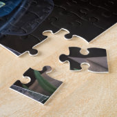 Scheffel frischer Blumen Markt – Farbige Blütenpra Puzzle (Seite)