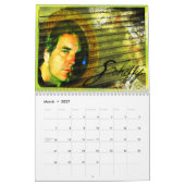 Scheffy Kalender 2008 (Mär 2027)