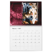 Scheffy Kalender 2008 (Feb 2027)