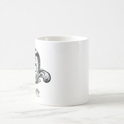 Scheffy Tasse Fluer Dy Lys (Mittel)