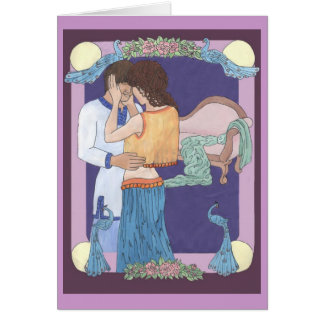 Scheherazade