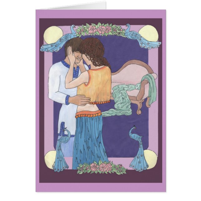 Scheherazade (Vorne)