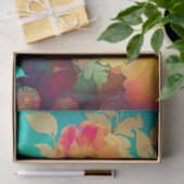 SCHEHERAZADE-Dekopapier Seidenpapier (Geschenk)