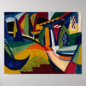 Scheherazade | Henry Lyman Saően Poster (Vorne)