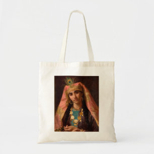 Scheherazade Tragetasche