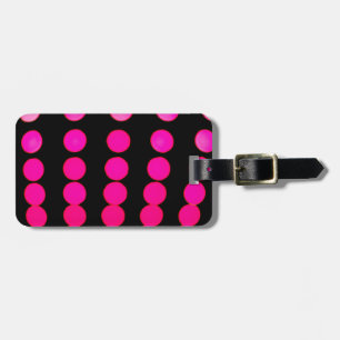 Scheiben Gepäckanhänger