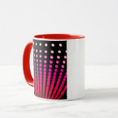 Scheiben Tasse (Vorderseite Links)