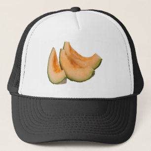 Scheiben von rockmelon truckerkappe