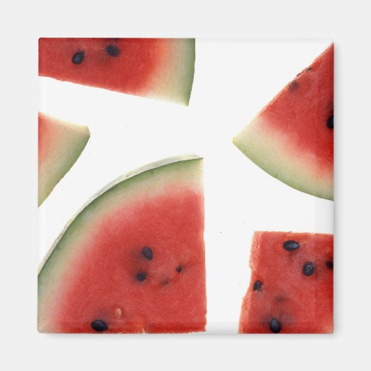 Scheiben von Watermelon Magnet (Vorne)