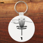 Scheibenegger Schlüsselanhänger (Vorderseite)