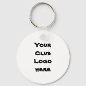 Scheibenegger Schlüsselanhänger (Rückseite)