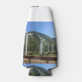 Scheibenflasche Cooler Flaschenkühler