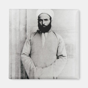 Scheich Mohammed Abduh Magnet