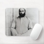 Scheich Mohammed Abduh Mousepad (Mit Mouse)