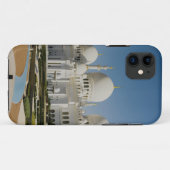 Scheich Zayed Grand Mosque, Abu Dhabi Case-Mate iPhone Hülle (Rückseite (Horizontal))
