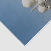 Scheich Zayed Grand Mosque, Abu Dhabi Seidenpapier (Ausschnitt)