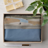 Scheich Zayed Grand Mosque, Abu Dhabi Seidenpapier (Geschenk)