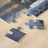 Scheich Zayed Grand Mosque Corridor Puzzle (Seite)