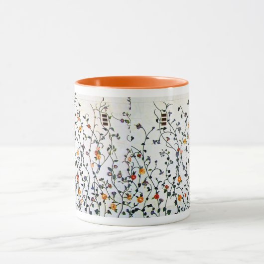 Scheich Zayed Grand Mosque Foyer Tasse (Zentrum)