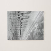 Scheich Zayed Mosque Puzzle (Horizontal)