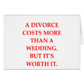 Scheidung (Vorderseite (Horizontal))