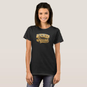 Scheidung der Squad Niedliche sonnengleiche Scheid T-Shirt (Vorne ganz)