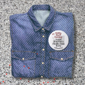 Scheidung Party Celebration Ex Hubby Start Packing Button