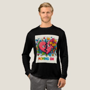 Scheidung Tri-Blend Shirt