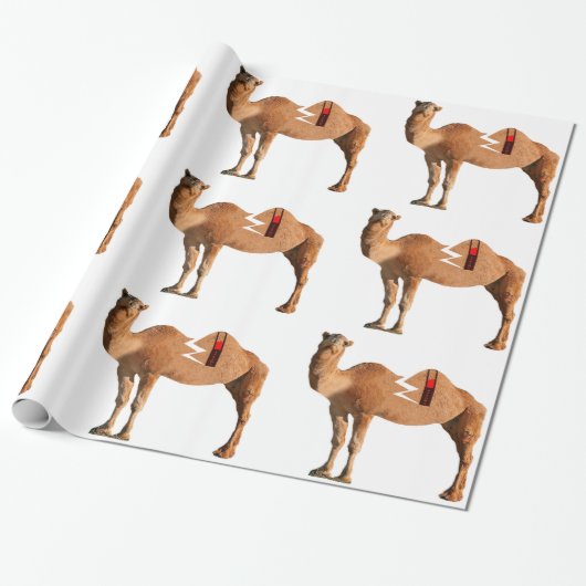 Scheidungspapier Geschenkpapier (Ungerollt)