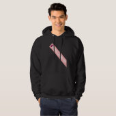 Scheidungsurteil der Mama Meme Funny Sash Hoodie (Vorne ganz)