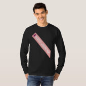 Scheidungsurteil der Mama Meme Funny Sash T-Shirt (Vorne ganz)