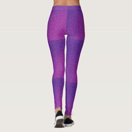 Schein-Baby! Leggings (Rückseite)