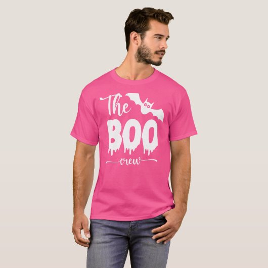 Schein der Missbilligung T-Shirt (Vorne ganz)